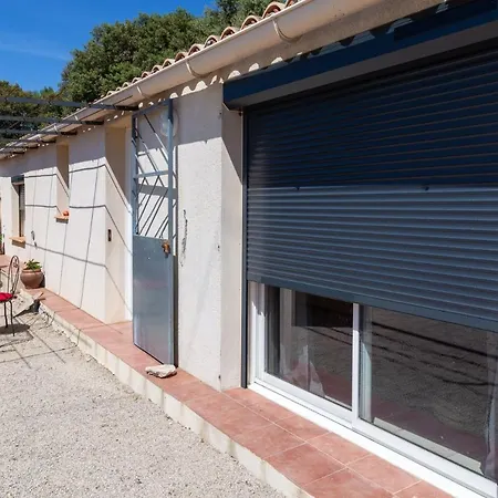 Apartament Le Tenor
