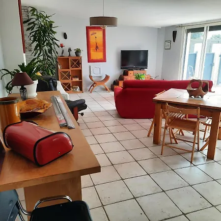 Apartament Le Tenor